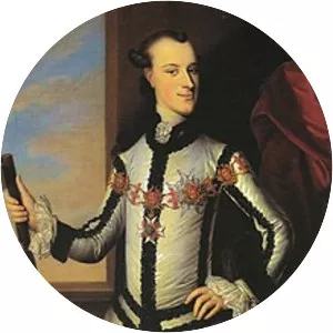 Adolphus Frederick IV, Duke of . . .