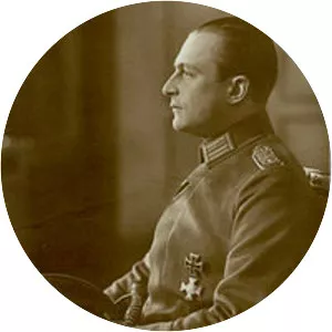 Adolphus Frederick VI, Grand Duke of . . .