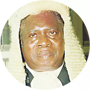 Adolphus Karibi-Whyte