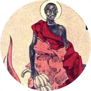 Adolphus Ludigo-Mkasa