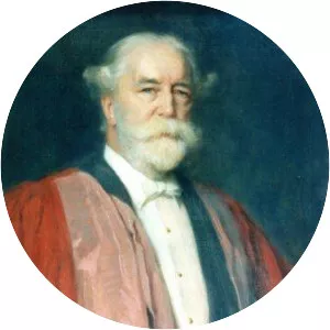 Adolphus William Ward