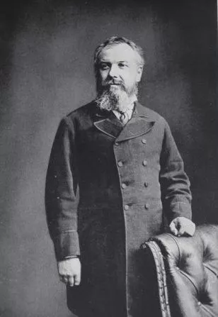 Adolphus Williamson - 