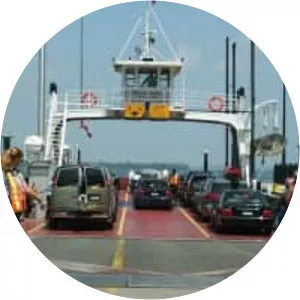 Adolphustown, ON - Glenora, ON - 