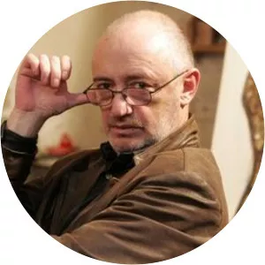 Adomas Jacovskis - Lithuanian scenographer