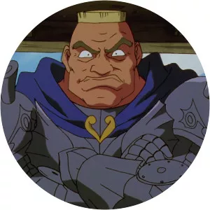 Adon Coborlwitz - Fictional character