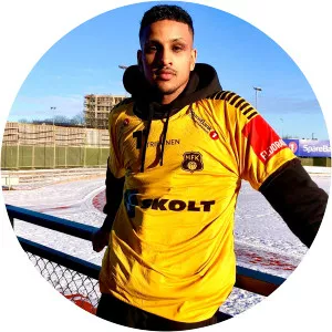 Adonai Mehary Kidane