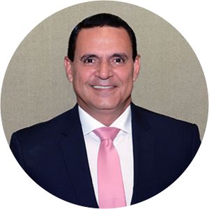 Adonias Marques De Abreu