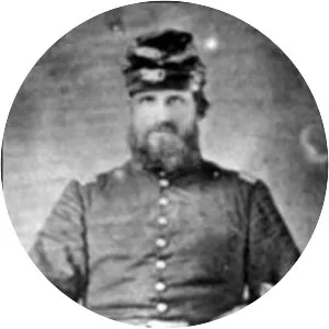 Adoniram J. Warner