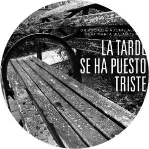 Adonis Alvarez - Musical artist