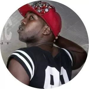 Adonis MC - Musical artist