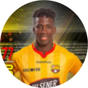 Adonis Stalin Preciado Quintero