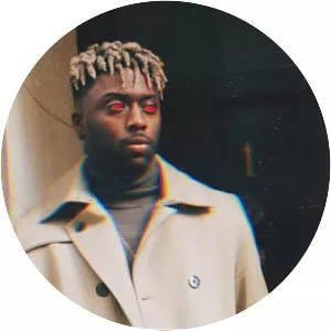 Adonis The Greek - Musical artist