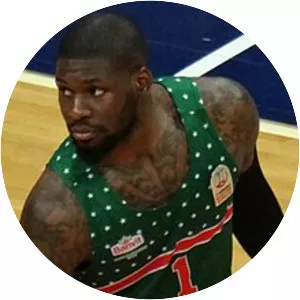 Adonis Thomas - American professional basketball player
