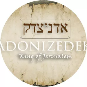 Adonizedek - 