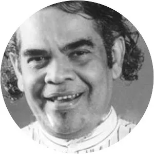 Adoor Bhasi