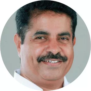 Adoor Prakash - Member of the Lok Sabha
