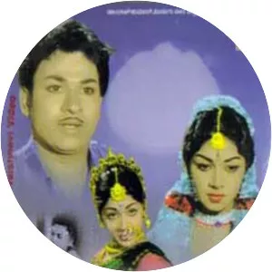 Adopted Daughter - 1963 ‧ Drama/Romance ‧ 2h 37m