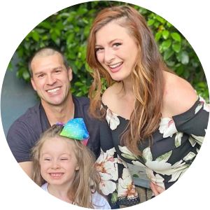 Adora Borealis Villegas photograph