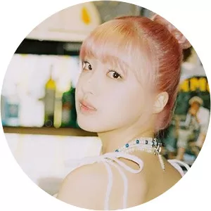 Adora - South Korean singer