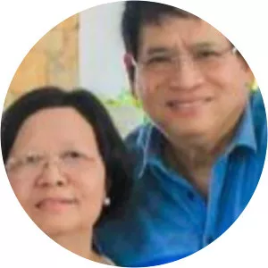 Adoracion Jose Villanueva - Joel Villanueva's mother