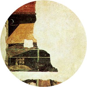 Adoration of the Child