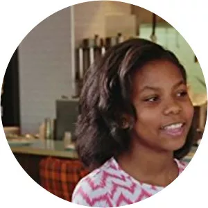 Adore Bryant photograph