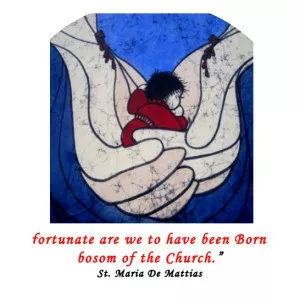 Adorers of the Blood of Christ