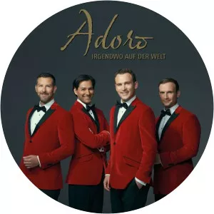 Adoro - Musical group