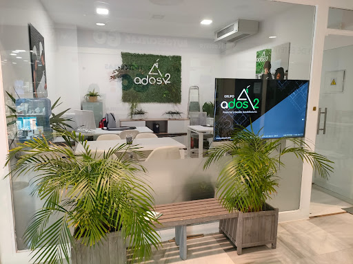 adosA2 Arquitectura y Reformas - 