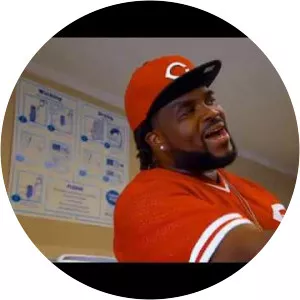 Adrain Bagher - Singer