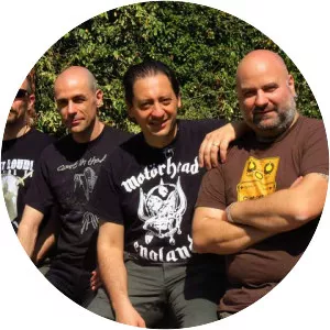 Adramelch - Musical group