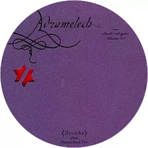 Adramelech: Book of Angels Volume 22 - Album by Jon Madof