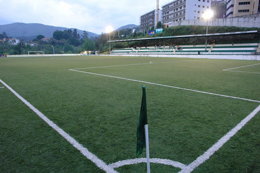 ADRC Terras de Bouro - Stadium in Terras de Bouro, Portugal