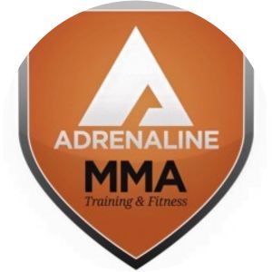 Adrenaline MMA photograph