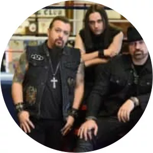 Adrenaline Mob - Supergroup