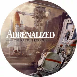 Adrenalized photograph