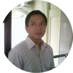 Adri Achmad Daradjatun