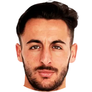 Adri Castellano - Spanish footballer