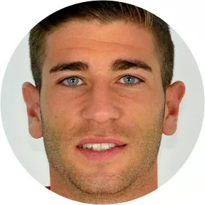 Adri Embarba - Spanish footballer