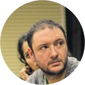 Adrià Alemany photograph