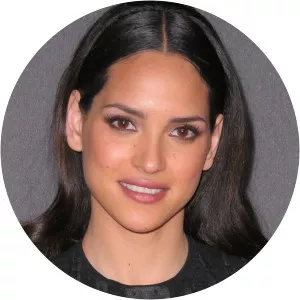 Adria Arjona