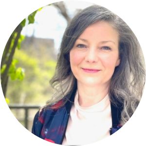 Adria Budd photograph