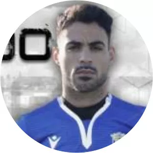 Adrià de Mesa Garrido