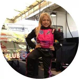 Adria Hight photograph