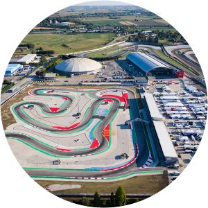 Adria International Raceway
