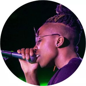 Adria Kain - Musical artist