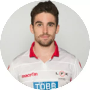 Adrià Mateo - Spanish former footballer