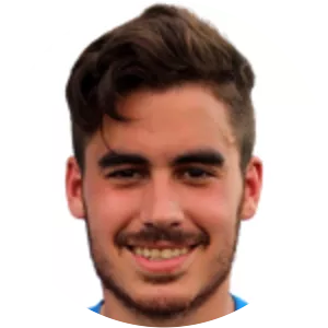 Adrià Parera Martinez