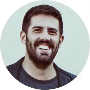 Adrià Salas - Guitarist