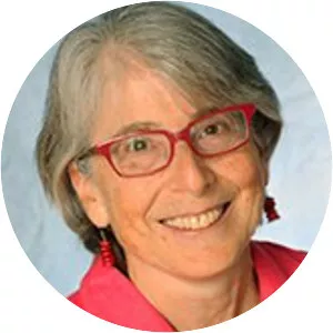 Adria Steinberg - Author